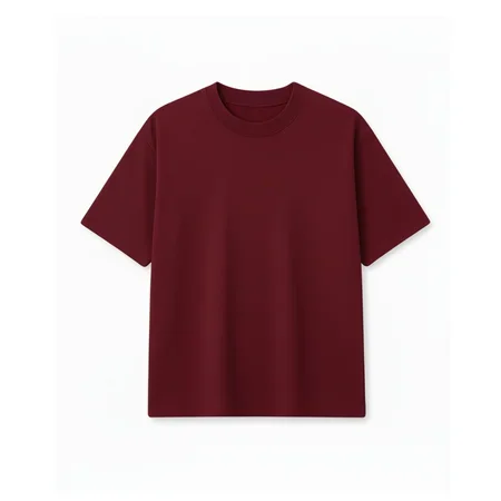 CAMISETA OVERSIZED