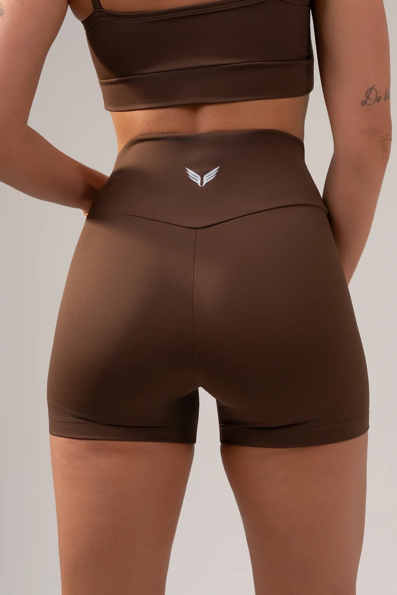 SHORT EMPINA BUMBUM