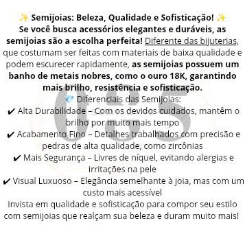Pulseira Elo Português Ponto de Luz