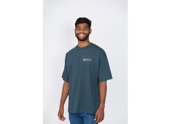 Blusa Unissex Oversized "Yahweh"