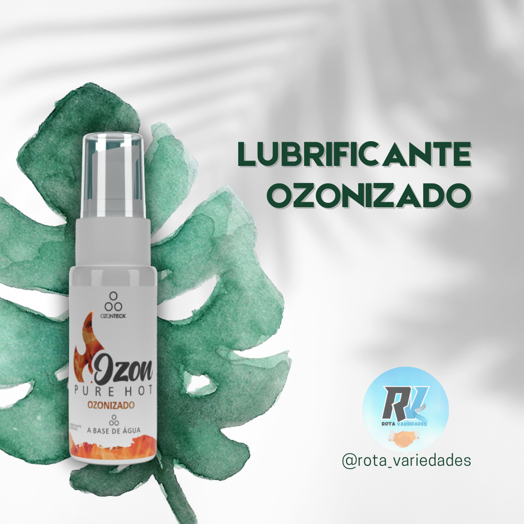 Ozon Pure Hot