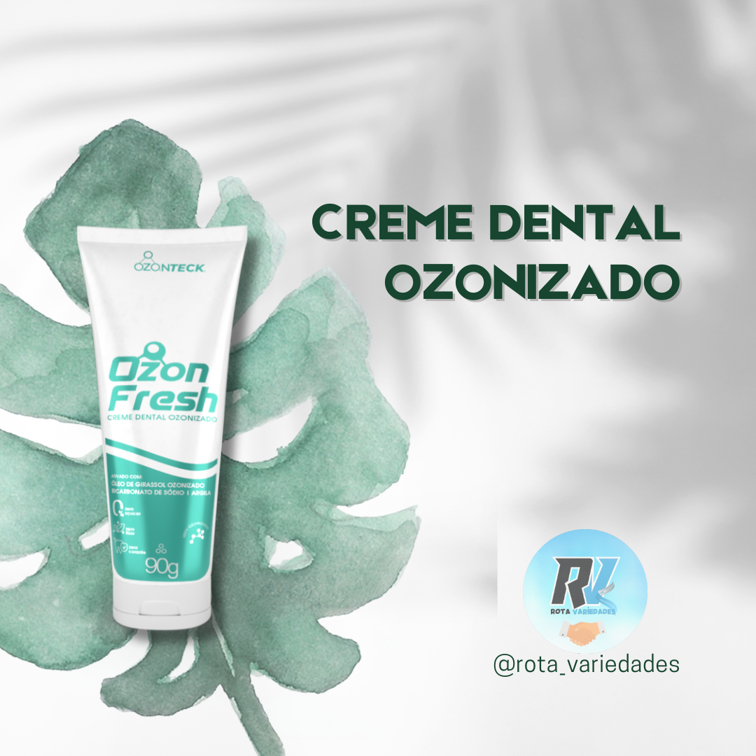 Ozon Fresh
