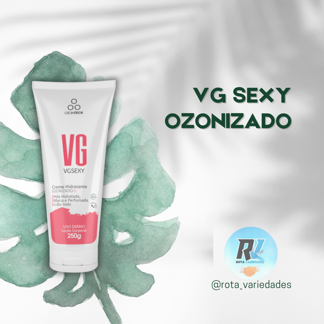 VG Sexy