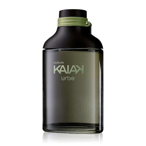 Perfume Masculino Deo Colônia Kaiak Urbe - 100 ml