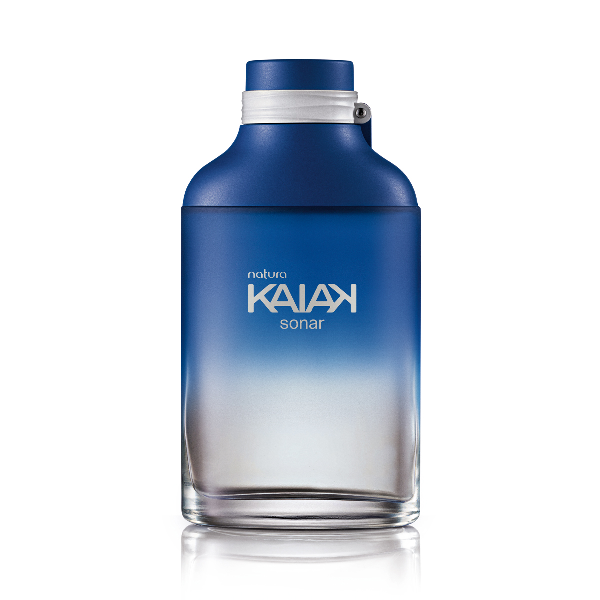 Perfume Masculino Deo Colônia Kaiak Sonar - 100 ml