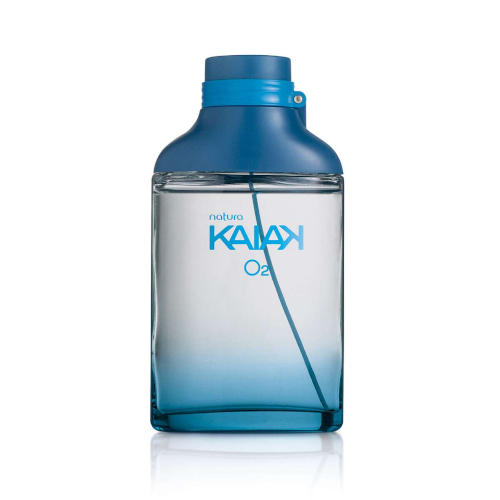 Perfume Masculino Deo Colônia Kaiak O2 - 100 ml