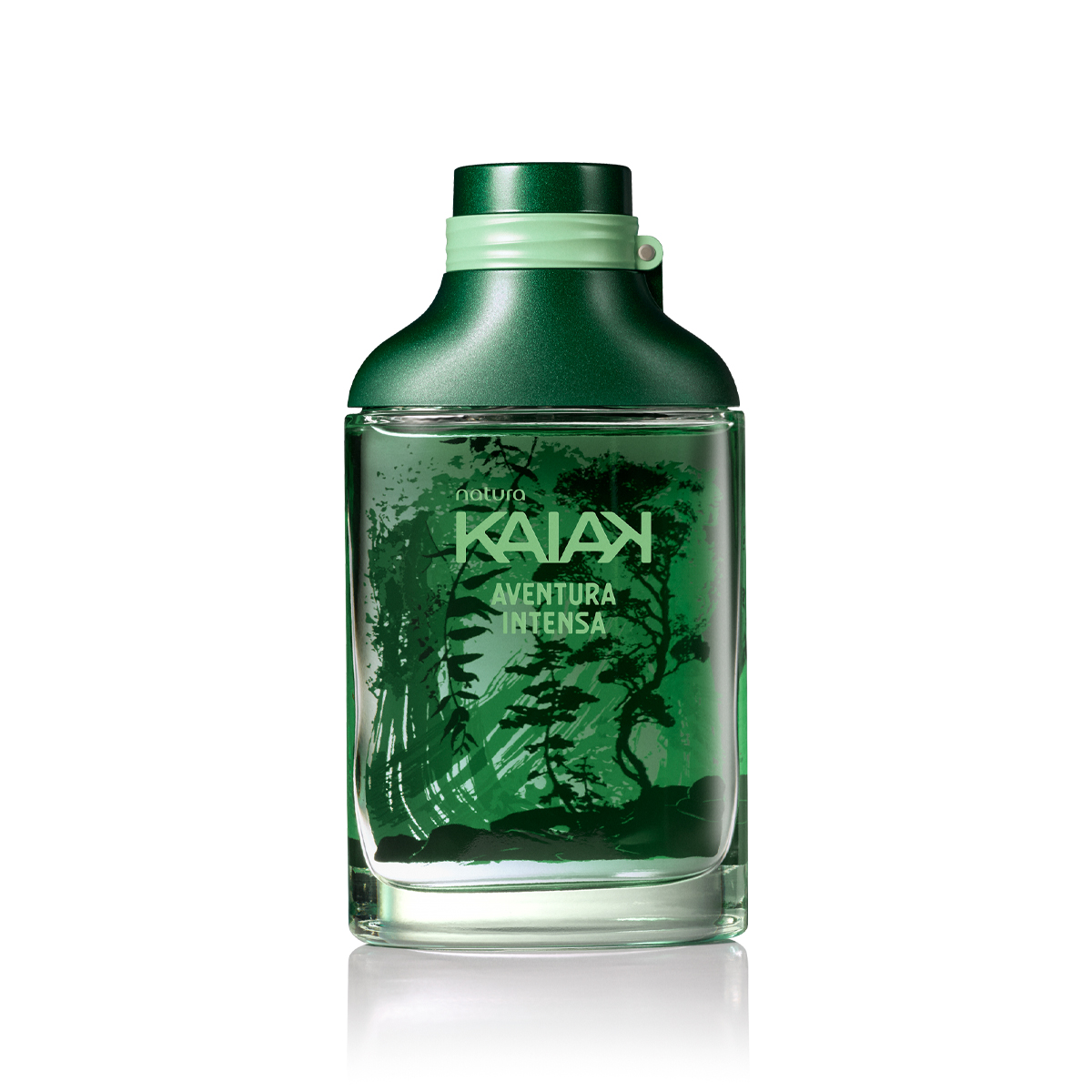 Perfume Masculino Deo Colônia Aventura Intensa - 100 ml