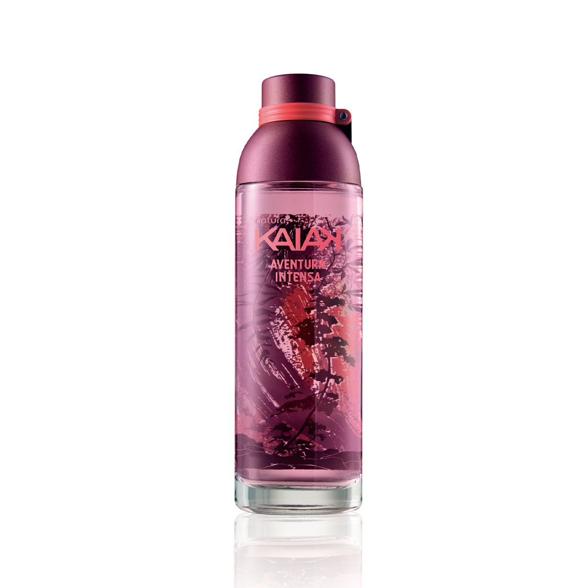 Perfume Feminino Natura Kaiak Aventura Intensa - 100 ml