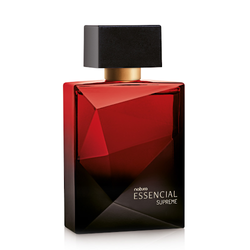 Perfume Masculino Deo Parfum Essencial Supreme - 100 ml