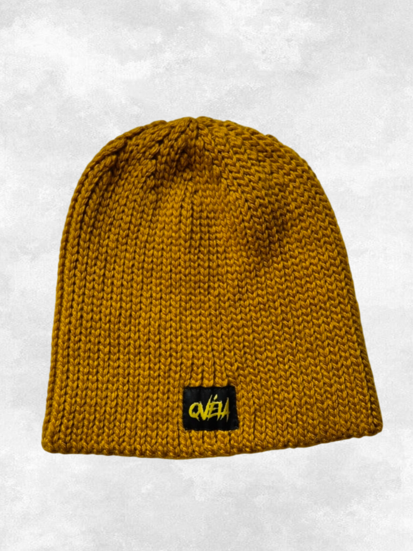 Gorro Qvéia Colours Long