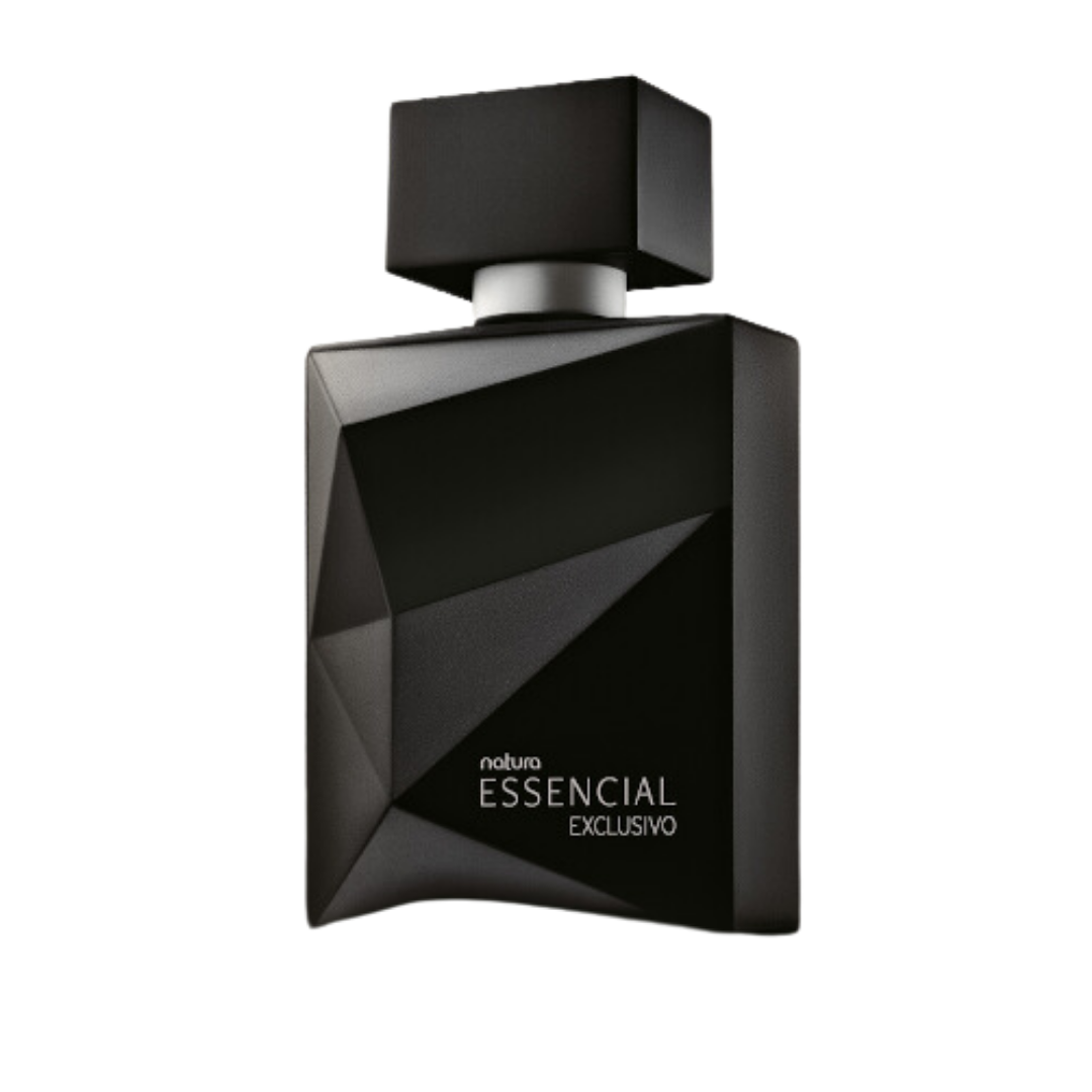 Perfume Masculino Essencial Exclusivo Masculino 100 ml