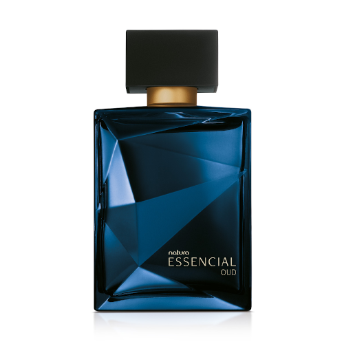 Perfume Masculino Essencial Oud Masculino 100 ml