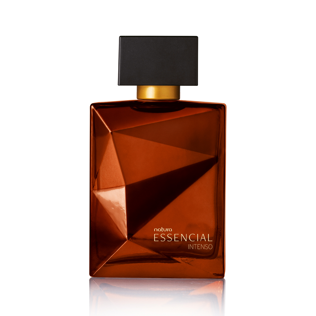 Perfume Masculino Essencial Intenso Masculino 100 ml