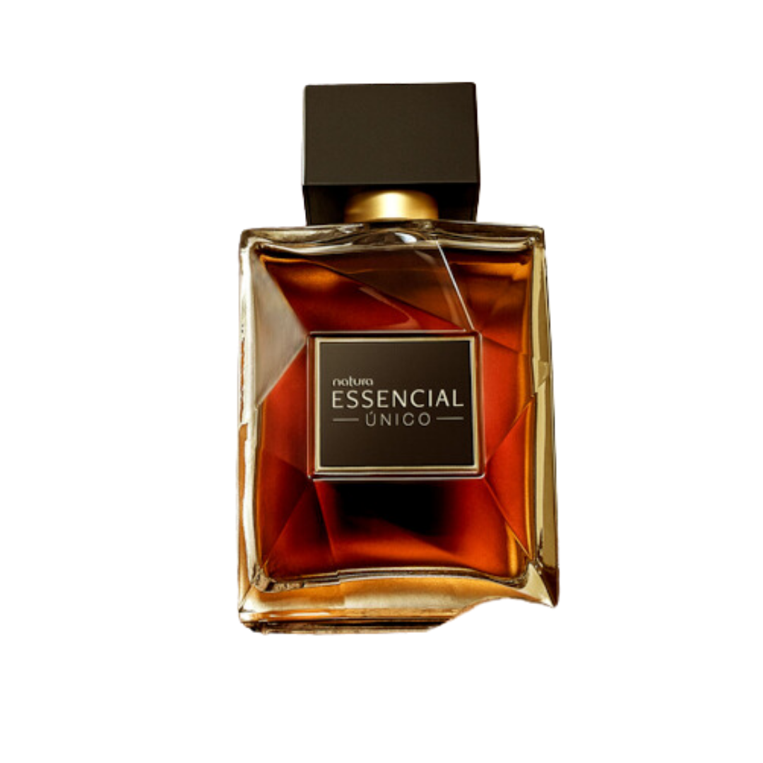 Perfume Masculino Essencial Único Masculino 90 ml