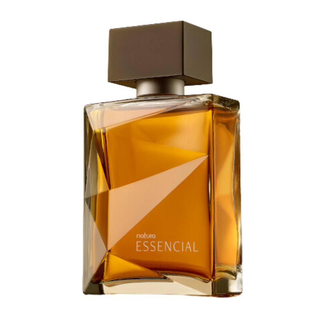 Perfume Masculino Essencial Masculino 100 ml