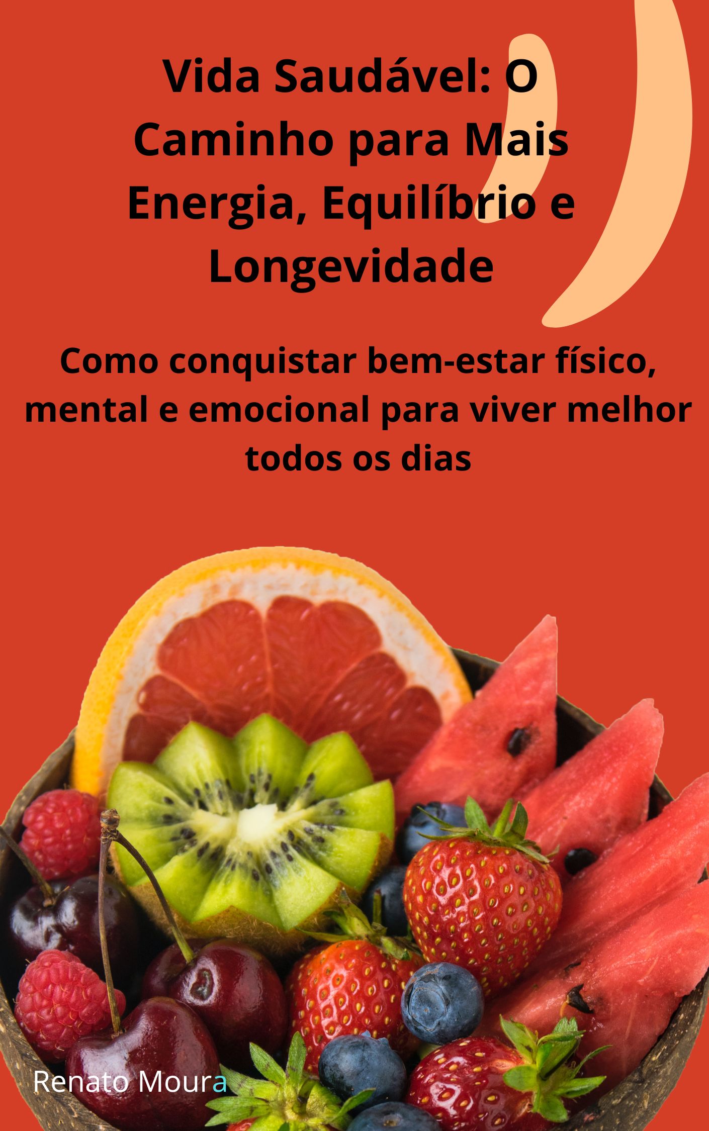 Vida Saudável: O Caminho para Mais Energia, Equilíbrio e Longevidade