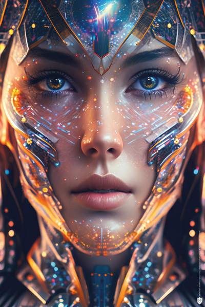 Amazona Future 1