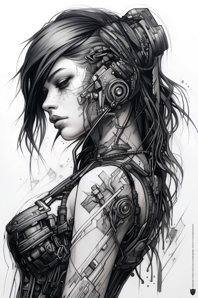 Woman MadMax