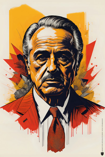 The Godfather