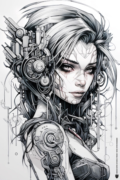 TatooGirl