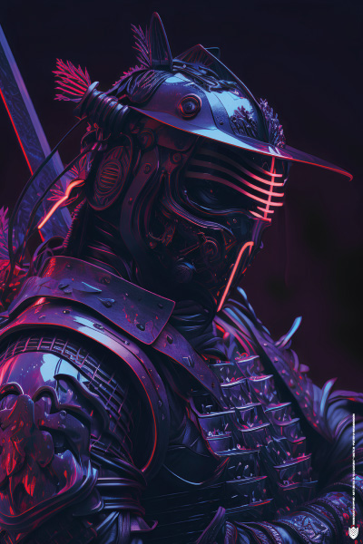 Old Samurai