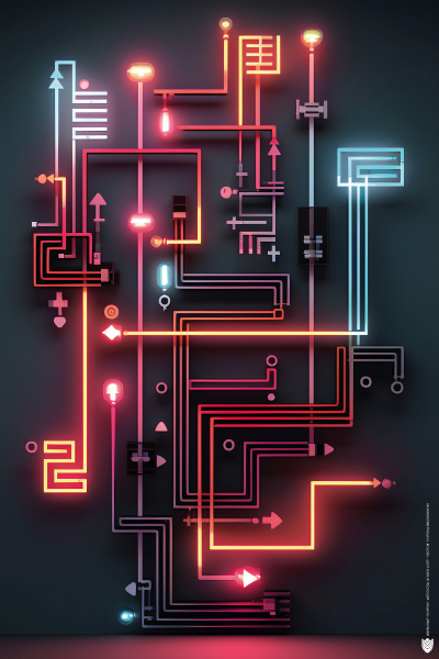Neon Light
