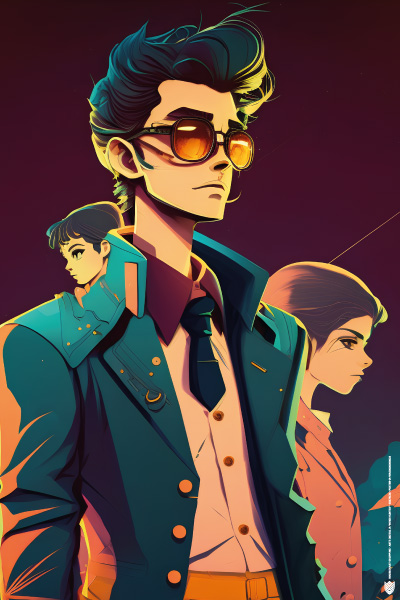 Mind Hunter