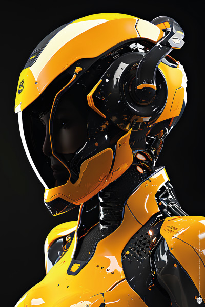 MetalRobotics 1