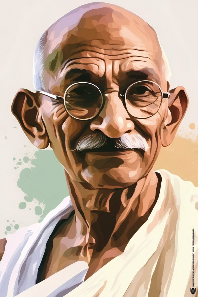Ghandiji