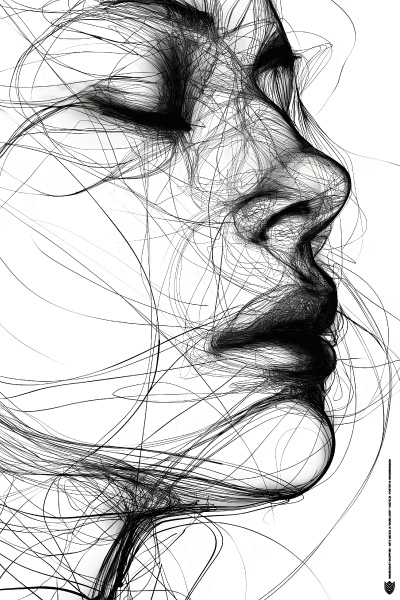 Dark Lines