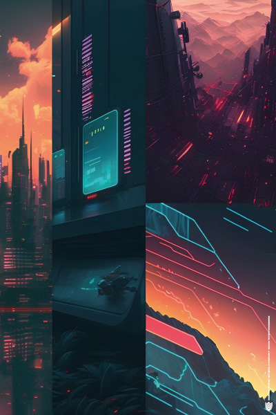 CyberPunk 4