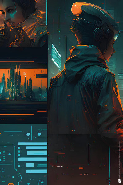CyberPunk 2