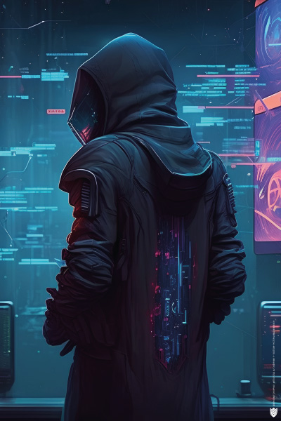CyberPunk 1