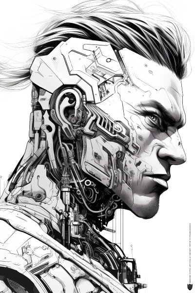 Cyber Viking