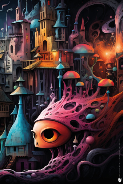 Aquatic Home 3