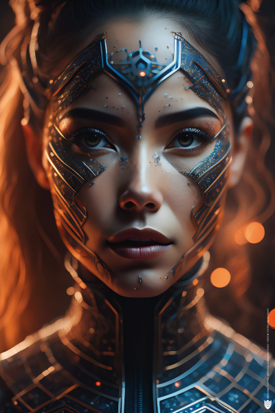 Amazona Future 2