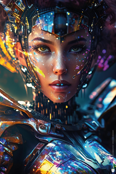 Amazona Future 3