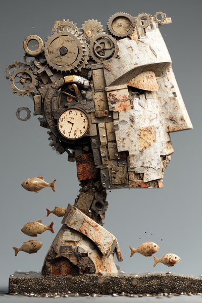 Arte Reciclada 1