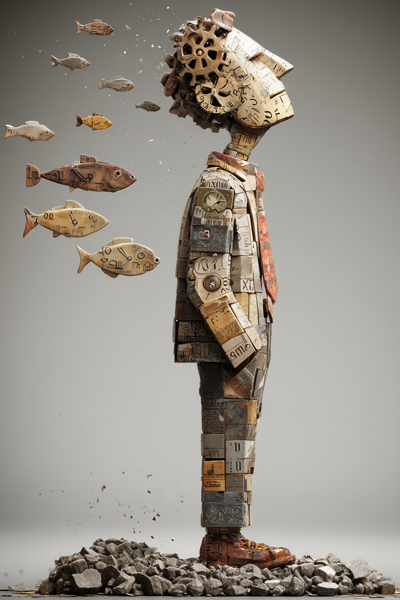 Arte Reciclada 4