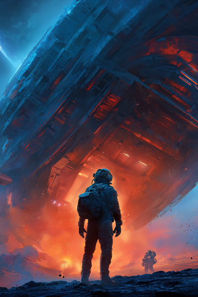 Space War