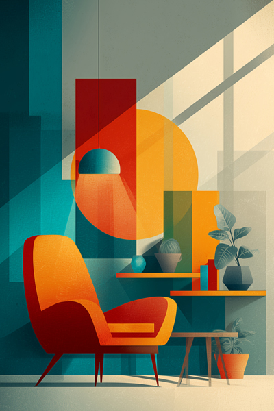 Arte Vibrante 3