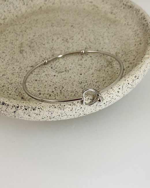 Bracelete Coração