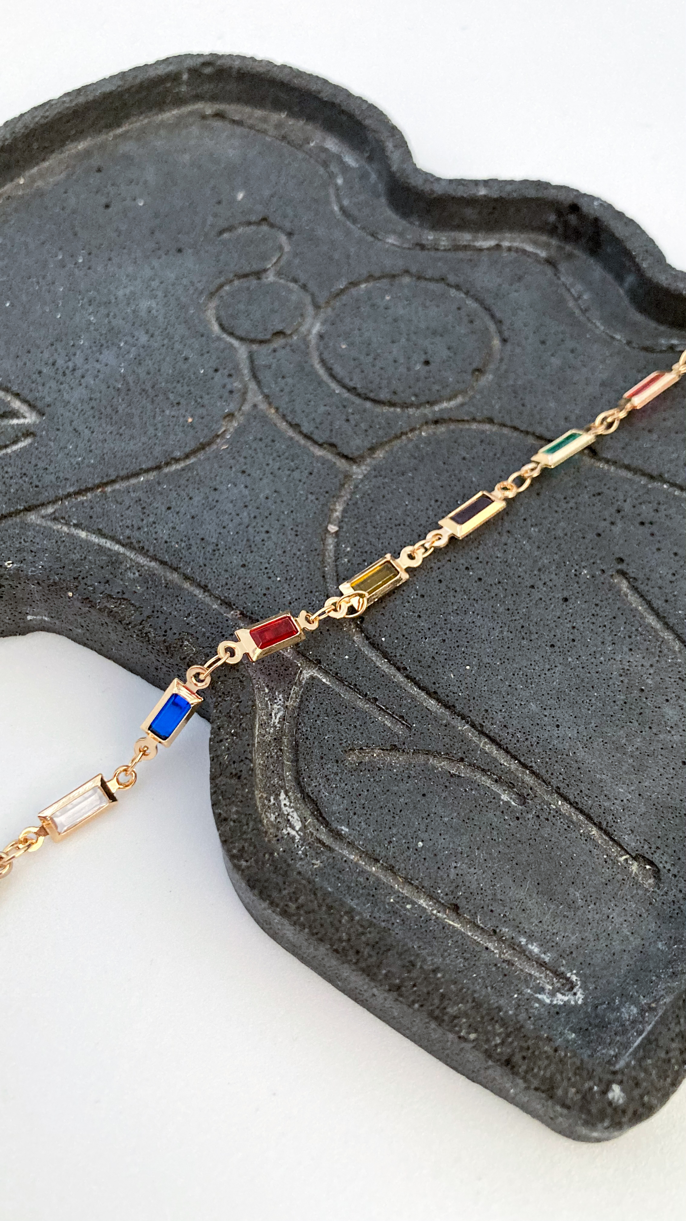 Pulseira Colorê