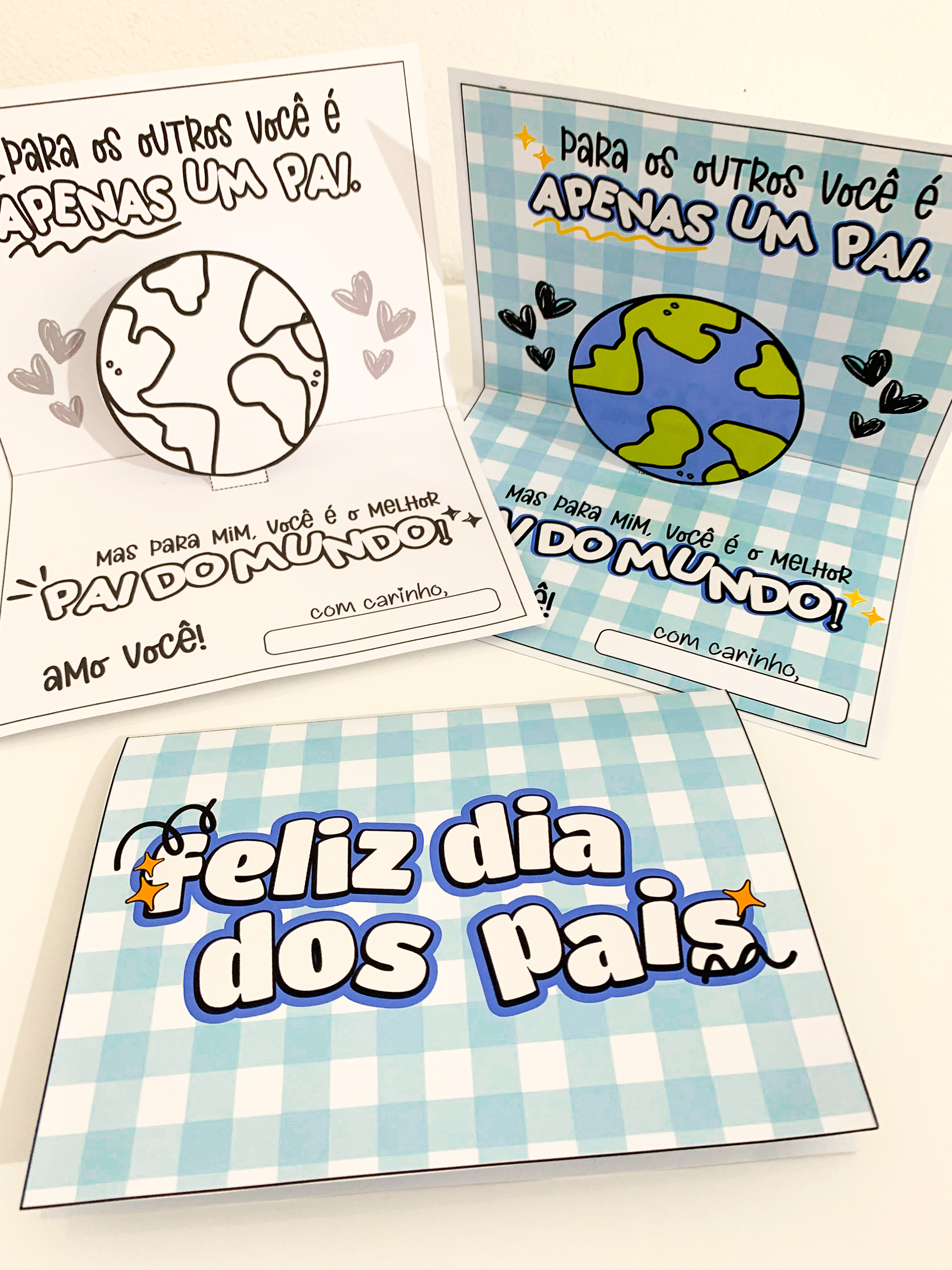 CARTÃO DIA DOS PAIS 1