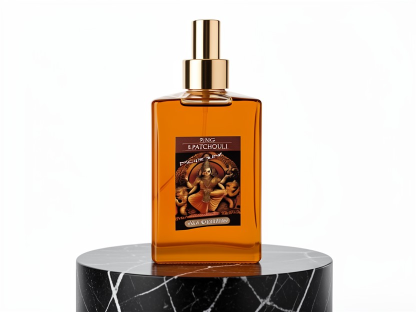 Perfume z.PATCHOULI 250ml.
