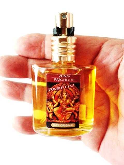 Perfume z.PATCHOULI 30ml. Onde Comprar Agora