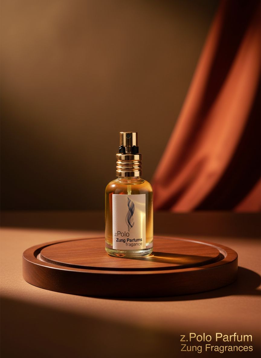 Perfume z.POLO 30ml.