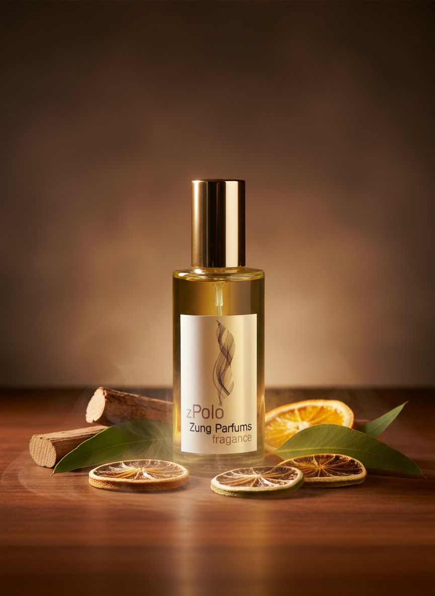 Perfume z.POLO 60ml.