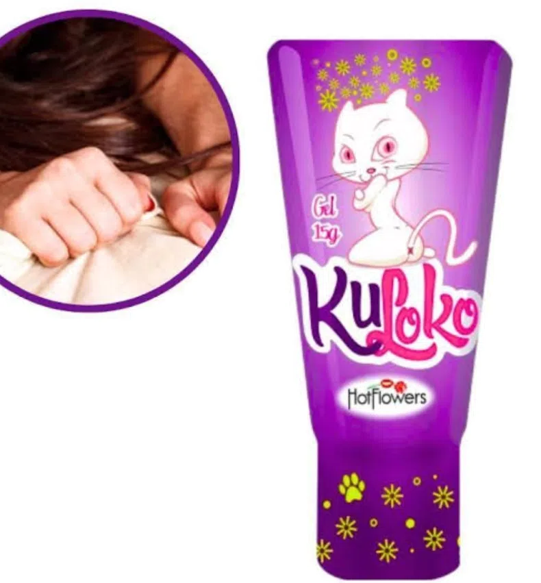 Gel Funcional Kuloko