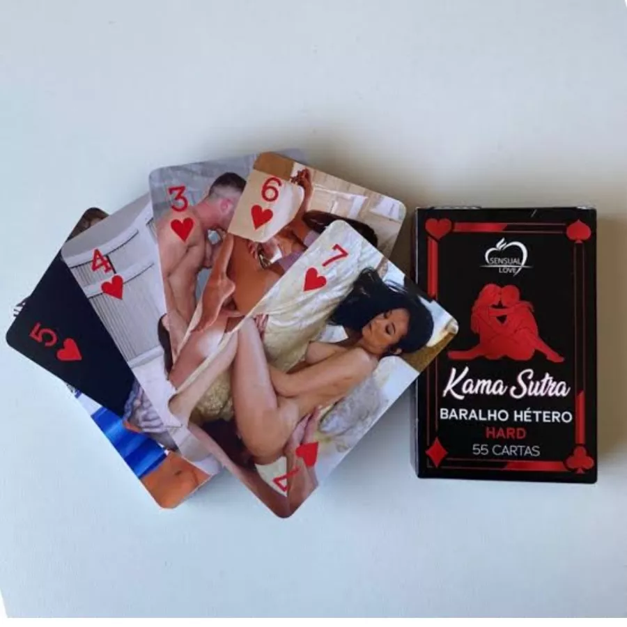 Kama Sutra Hard Posições